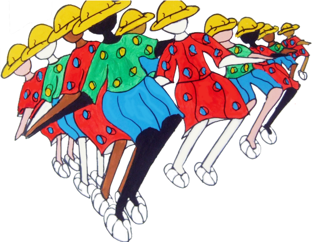 Concert Clipart Junior Choir - Png Download (640x480), Png Download