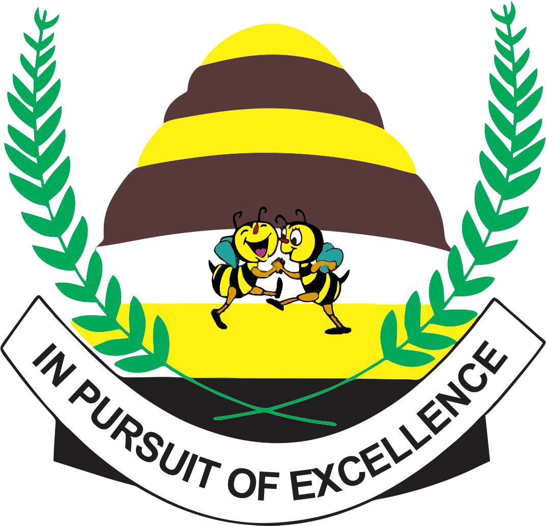 Beehive School Beehive School Clipart (1073x1033), Png Download