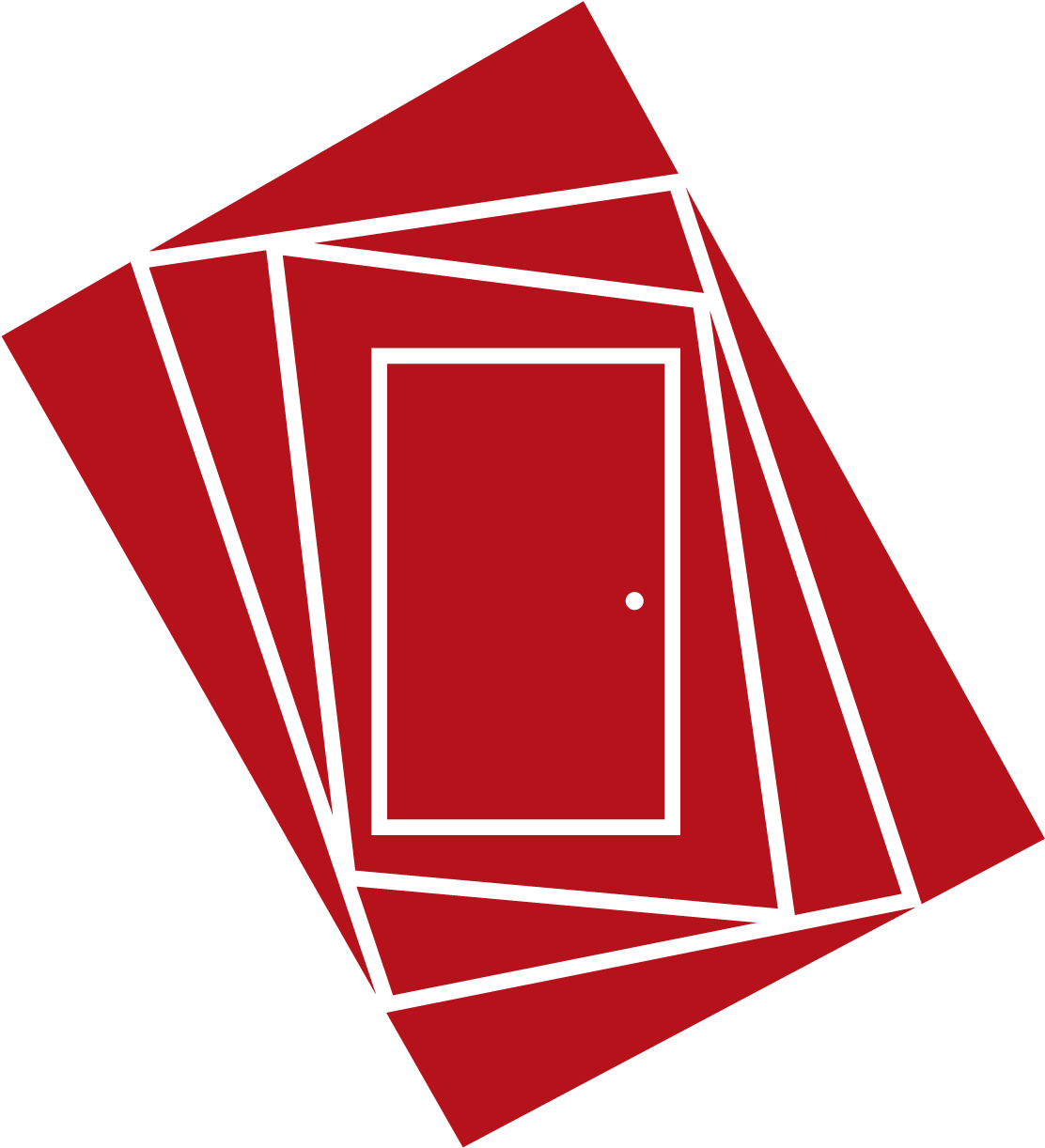 Awrdp-door Clipart (1217x1359), Png Download