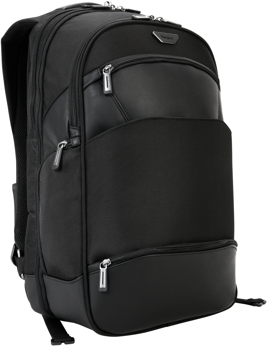 6" Mobile Vip Checkpoint-friendly Backpack With Safeport® Clipart (1200x1200), Png Download