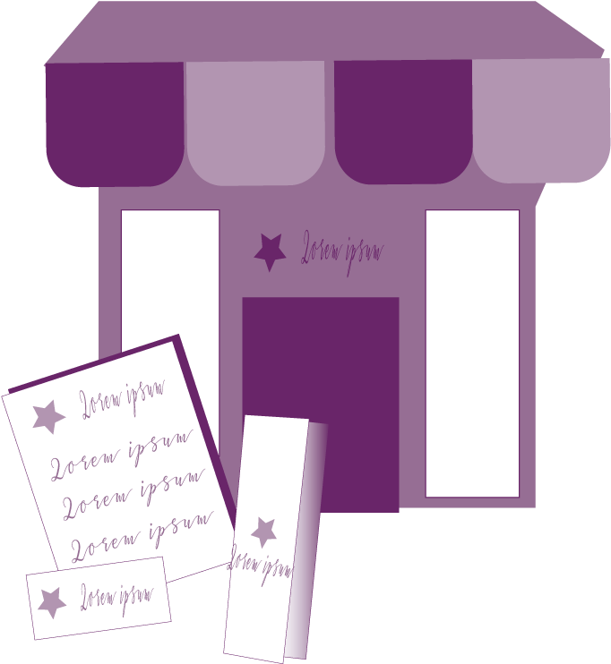 Branding Products In Orange County Clipart (800x800), Png Download