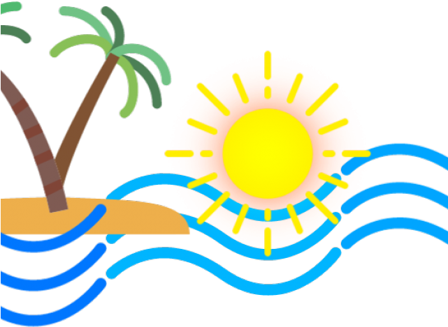 Vacation Clipart Dream Family - Png Download (640x480), Png Download