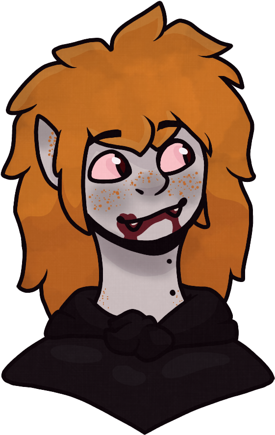 A Redraw I Did 2017-2018 Nov Clipart (715x916), Png Download