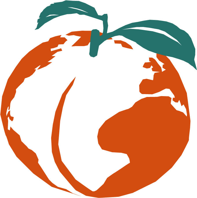 Sonic Peach Music Clipart (800x800), Png Download