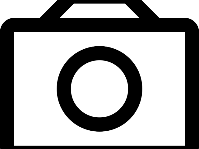 Mandala Tattoos Clipart Camera - Png Download (640x480), Png Download