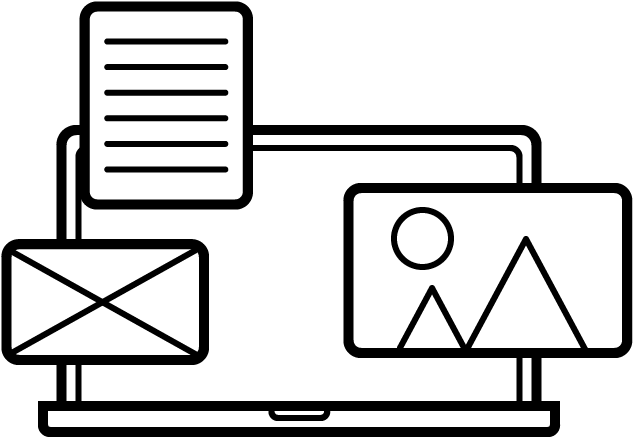 Enhancing Usability And Peoples Satisfaction For Your Clipart (800x800), Png Download