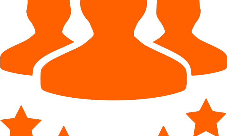 Testimonial Icon Clipart (750x450), Png Download