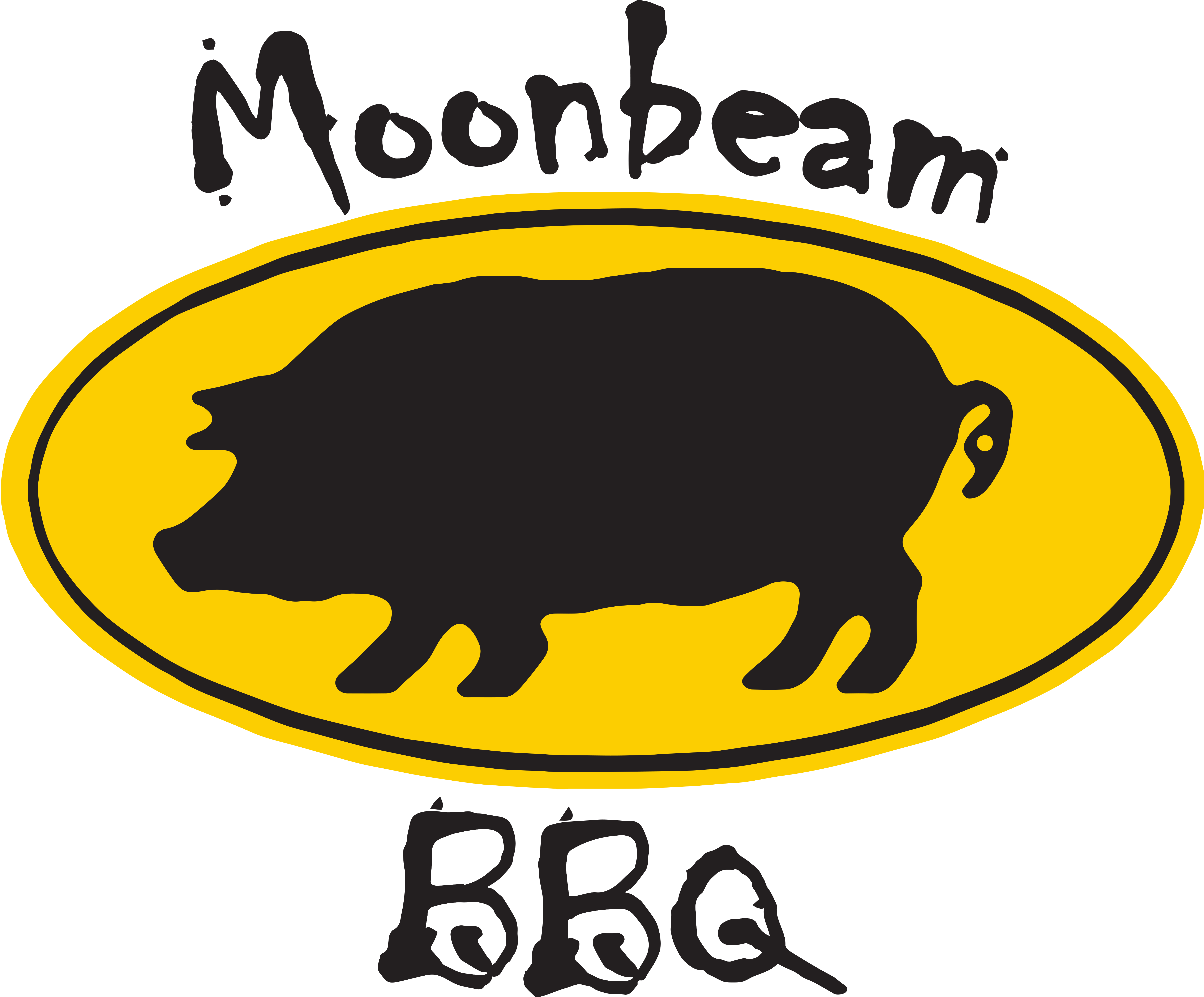 Chief Cook Clipart (5739x4750), Png Download