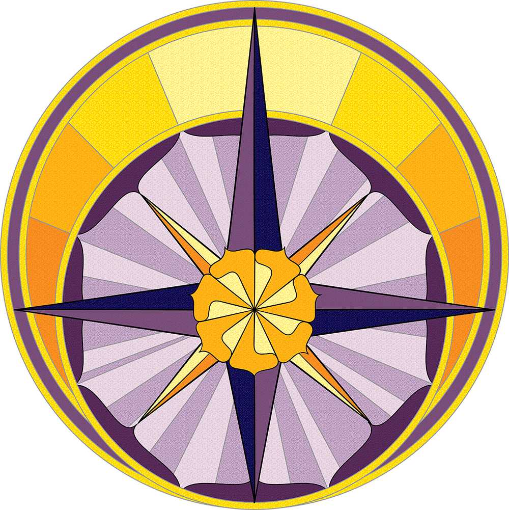 Learn More About The New Center For Health & Wellbeing Clipart (1000x1001), Png Download