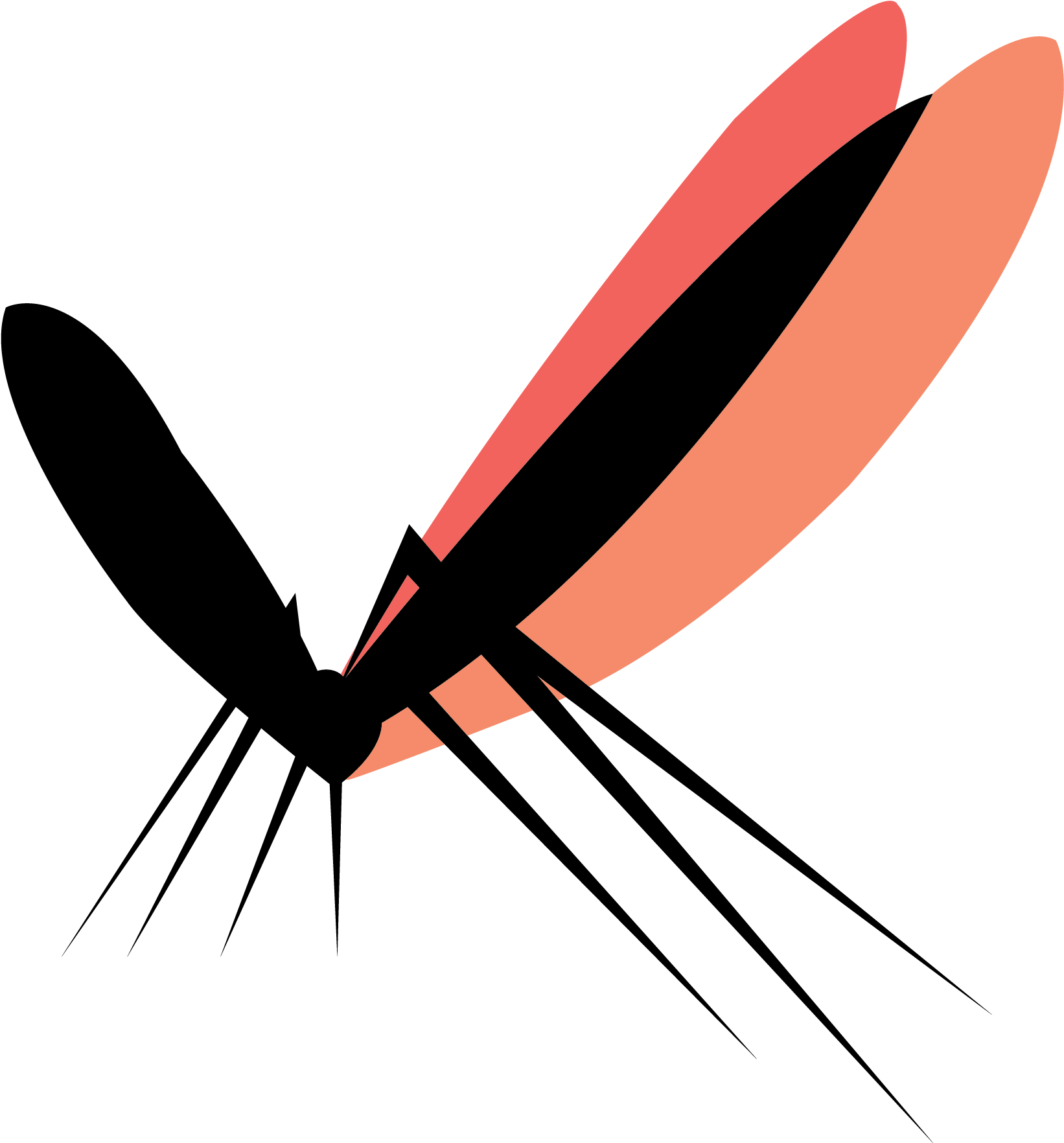 Le Zanzare Clipart (2137x1854), Png Download