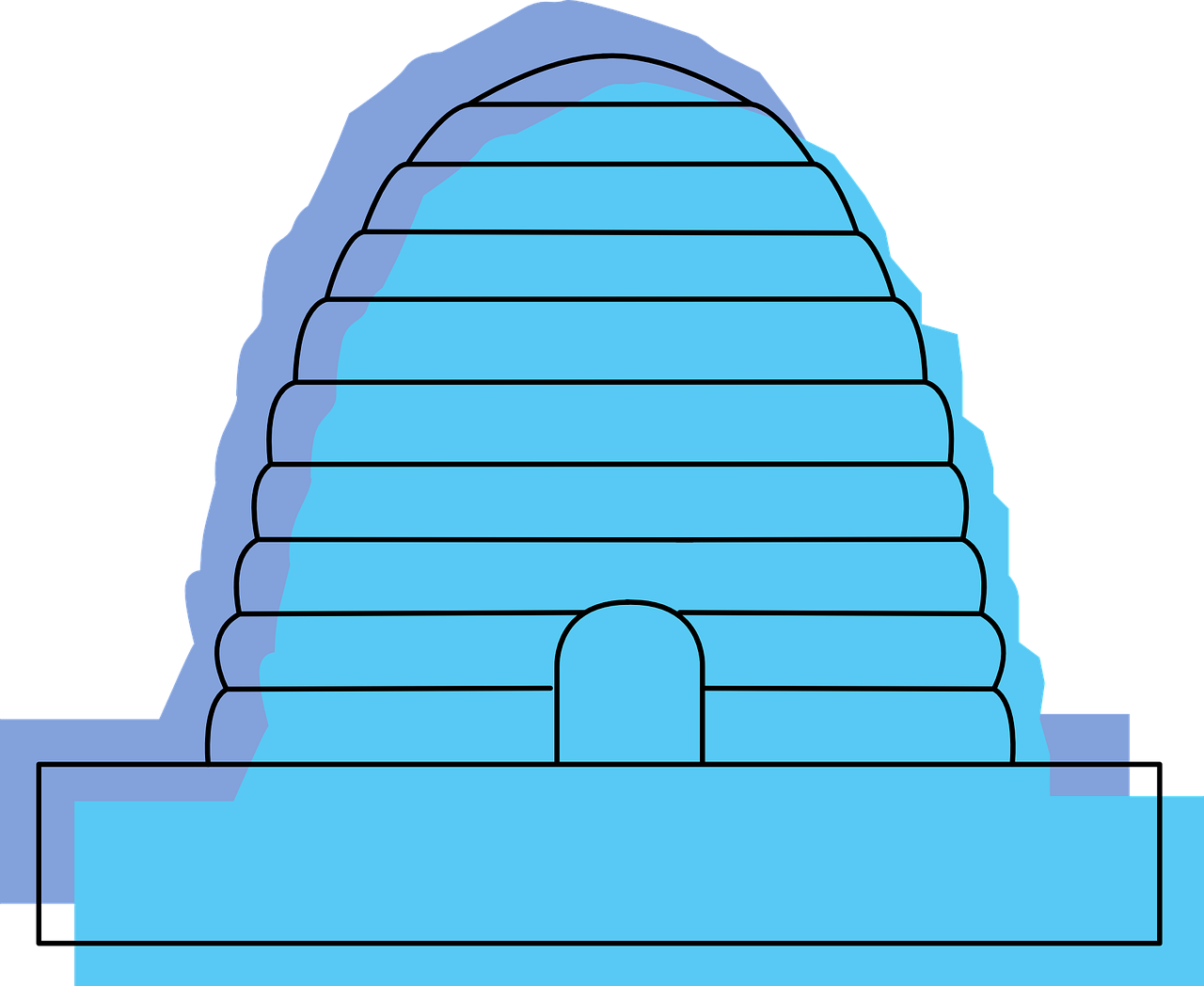 Vector Graphics,free Pictures Clipart (1280x1048), Png Download