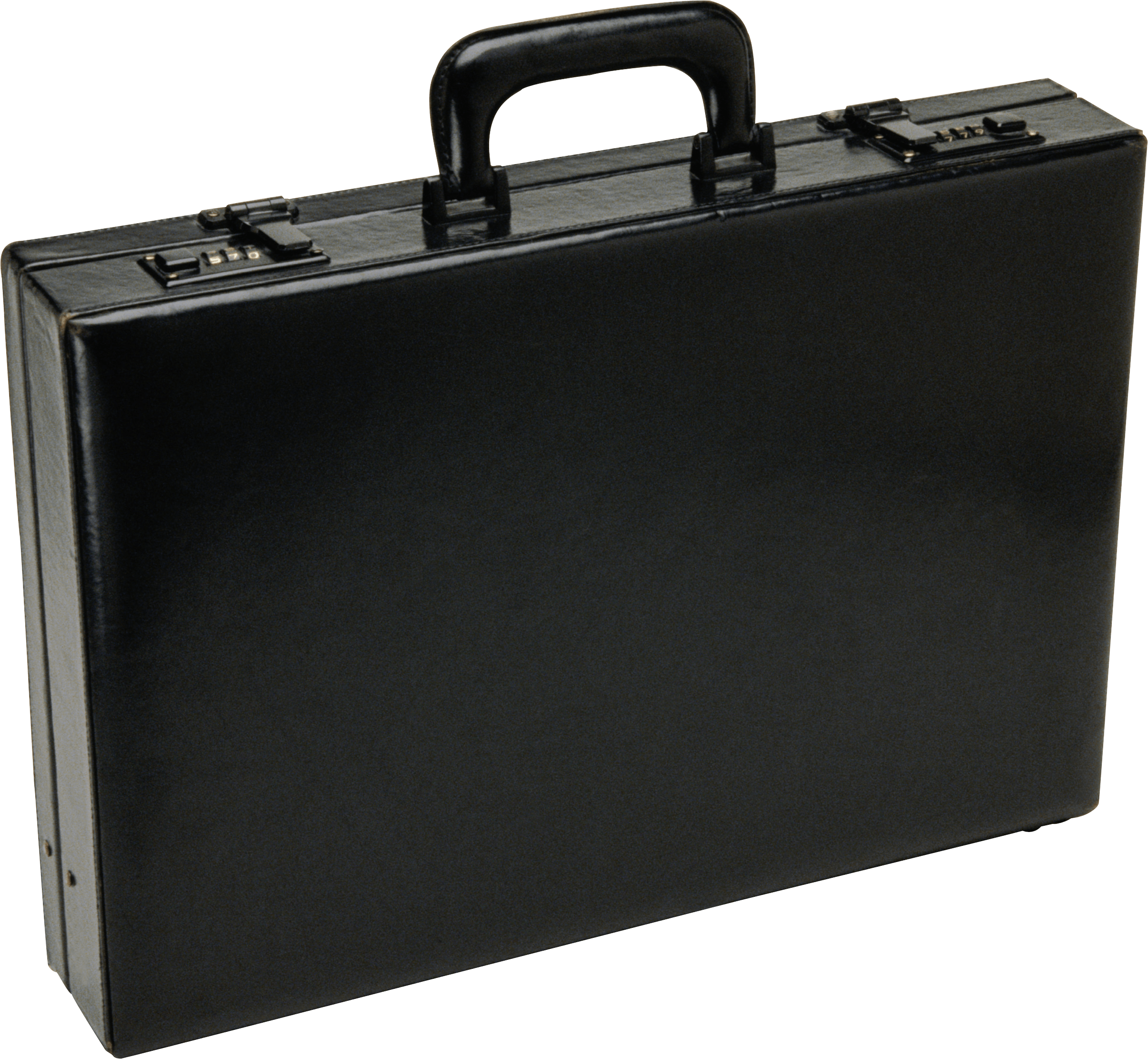 Suitcase Clip Art Transparent - Png Download (2408x2221), Png Download