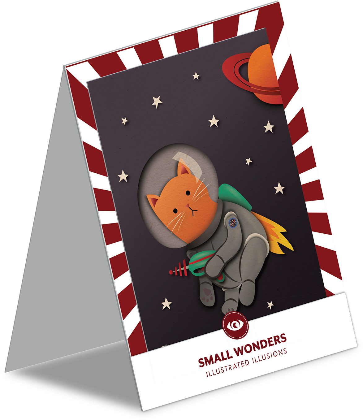 The Inside Panel Also Features An Artist Bio And The Clipart (1400x1460), Png Download