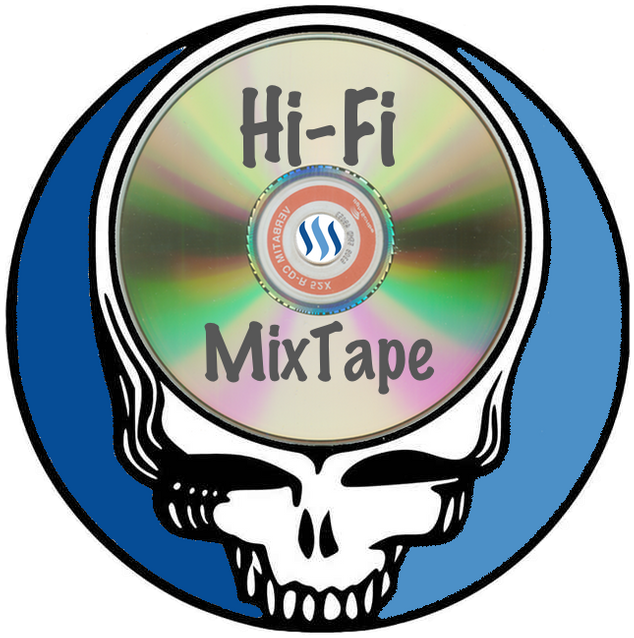 Come And Join The Hi-fi Mixtape Discord Clipart (640x640), Png Download