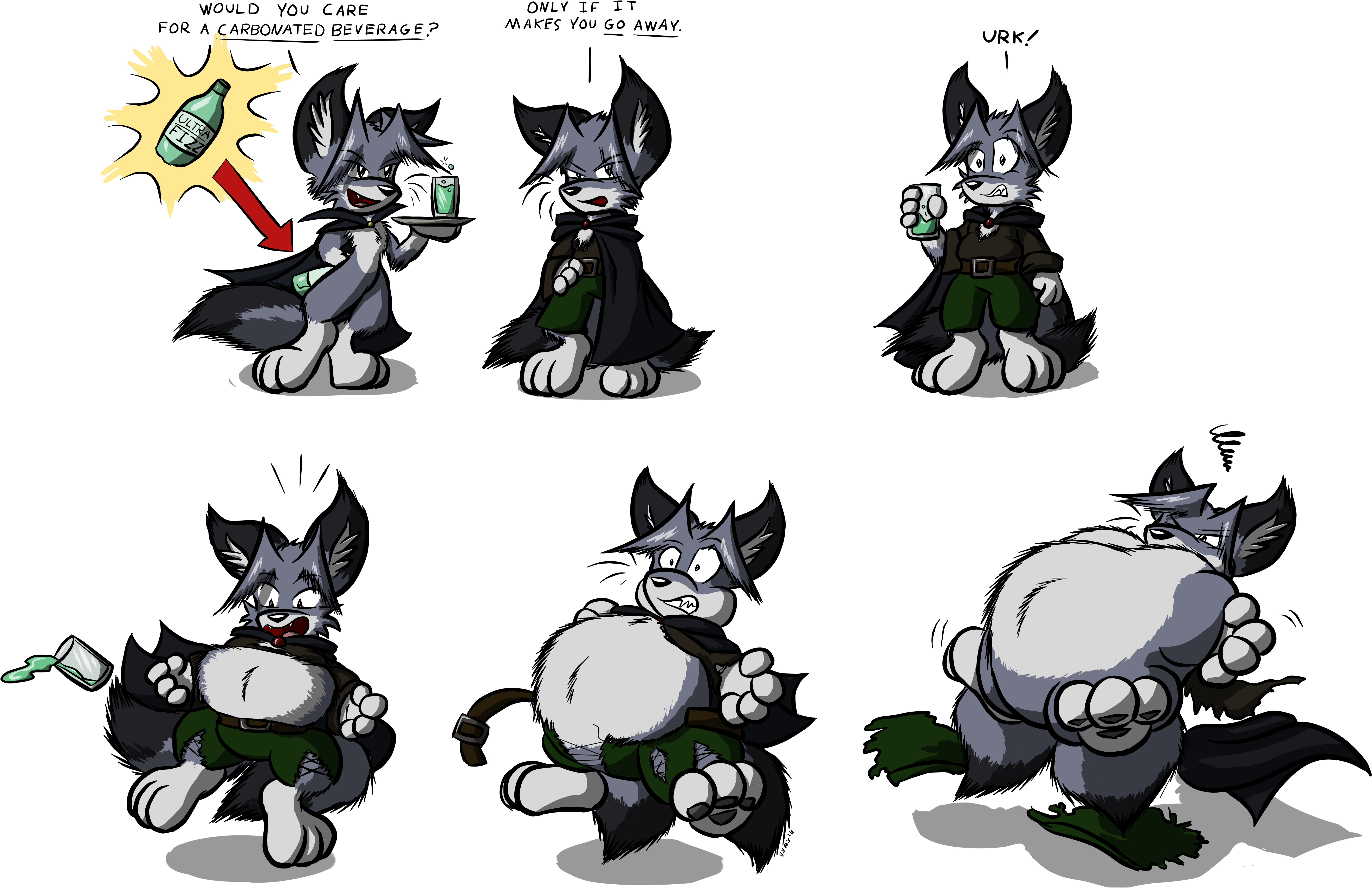 Big Version Clipart (5434x3679), Png Download