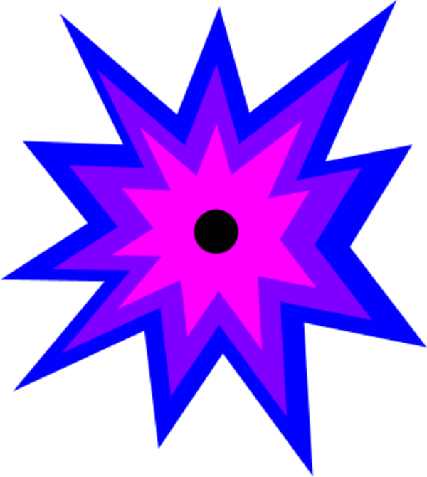 Clipart Of Variation, Purple B And B Cell - Png Download (600x671), Png Download