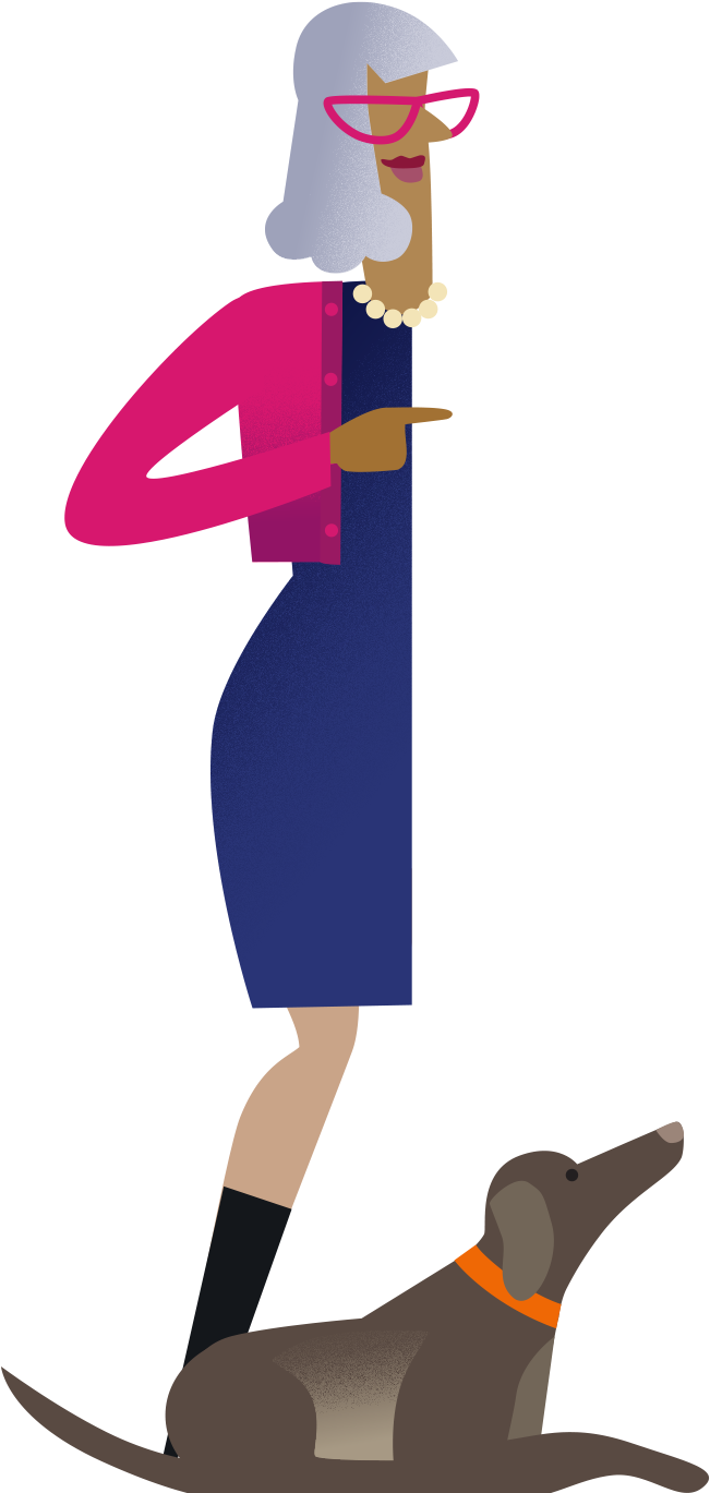 Of Buying Clipart (756x1380), Png Download