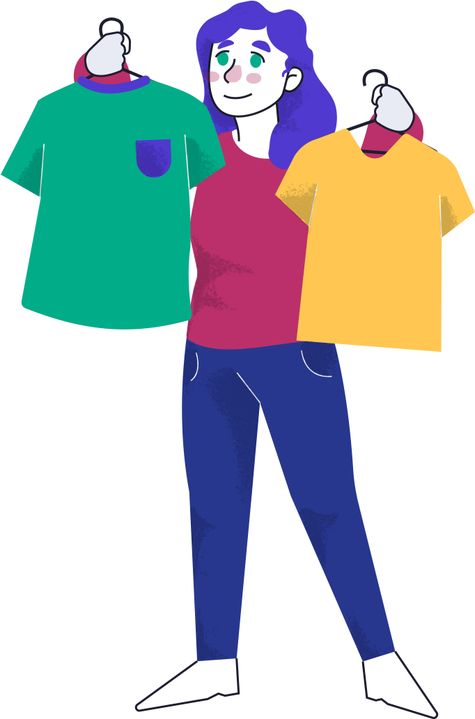 Try Before You Buy Options Clipart (1080x1080), Png Download