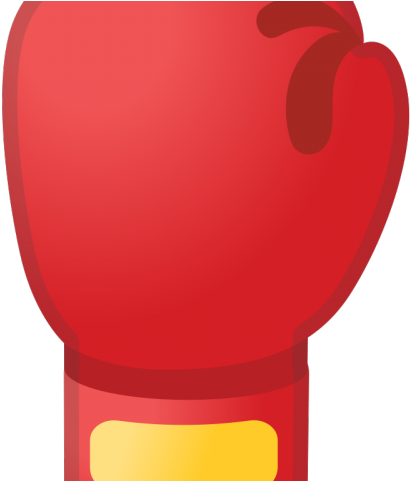 Boxing Gloves Clipart Pixel - Png Download (640x480), Png Download