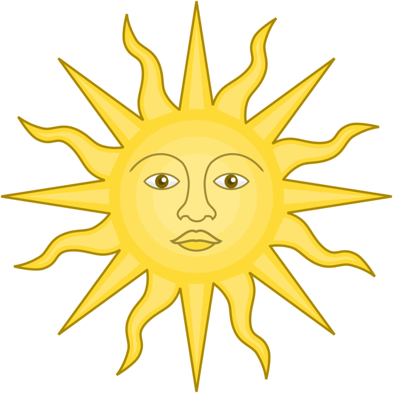 Free Sun Clipart Sun Clipart Images Sun Clipart Photos - Png Download (800x800), Png Download