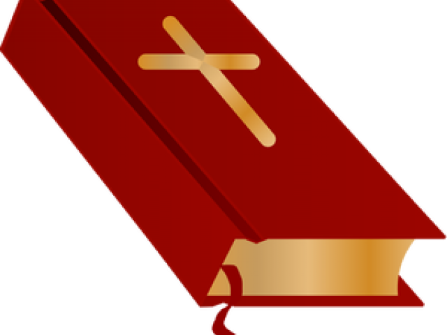 Jump Clipart Bible - Png Download (640x480), Png Download