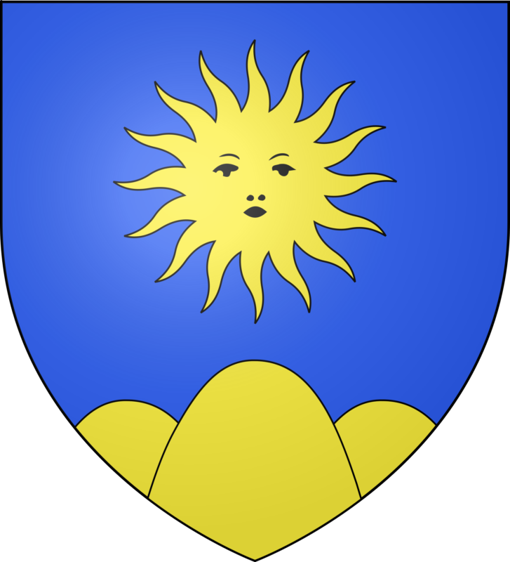 Top 2018 Sun Clipart Images Free Download - Png Download (727x800), Png Download