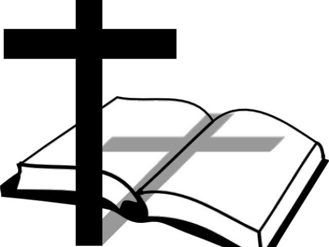 Sydney Clipart Bible - Png Download (640x480), Png Download