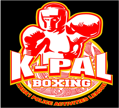 K Pal Offers All Girl Boxing Classes In Kapa'a & Līhu'e Clipart (960x365), Png Download