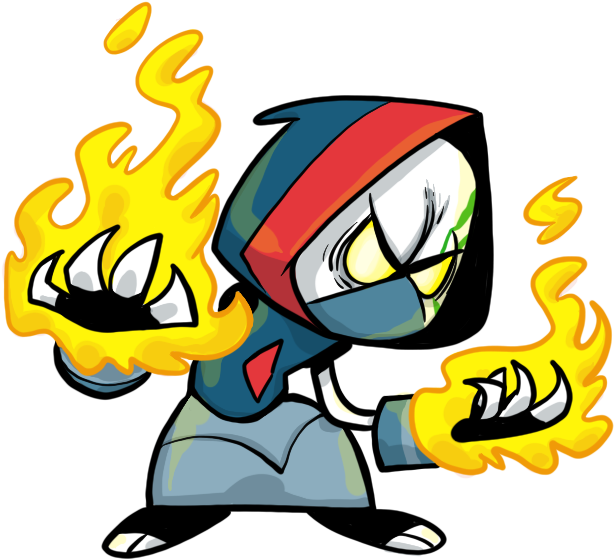 Lfg's Tiny Richard Clipart (618x618), Png Download