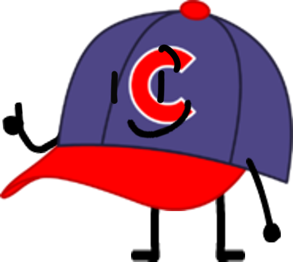Baseball Cap Clipart (599x535), Png Download