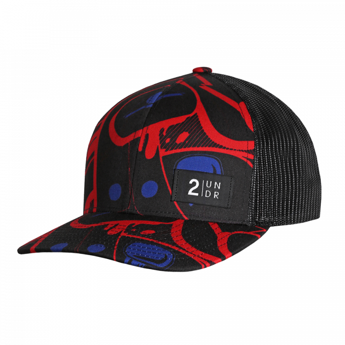 2undr Hat - One Size Clipart (700x700), Png Download