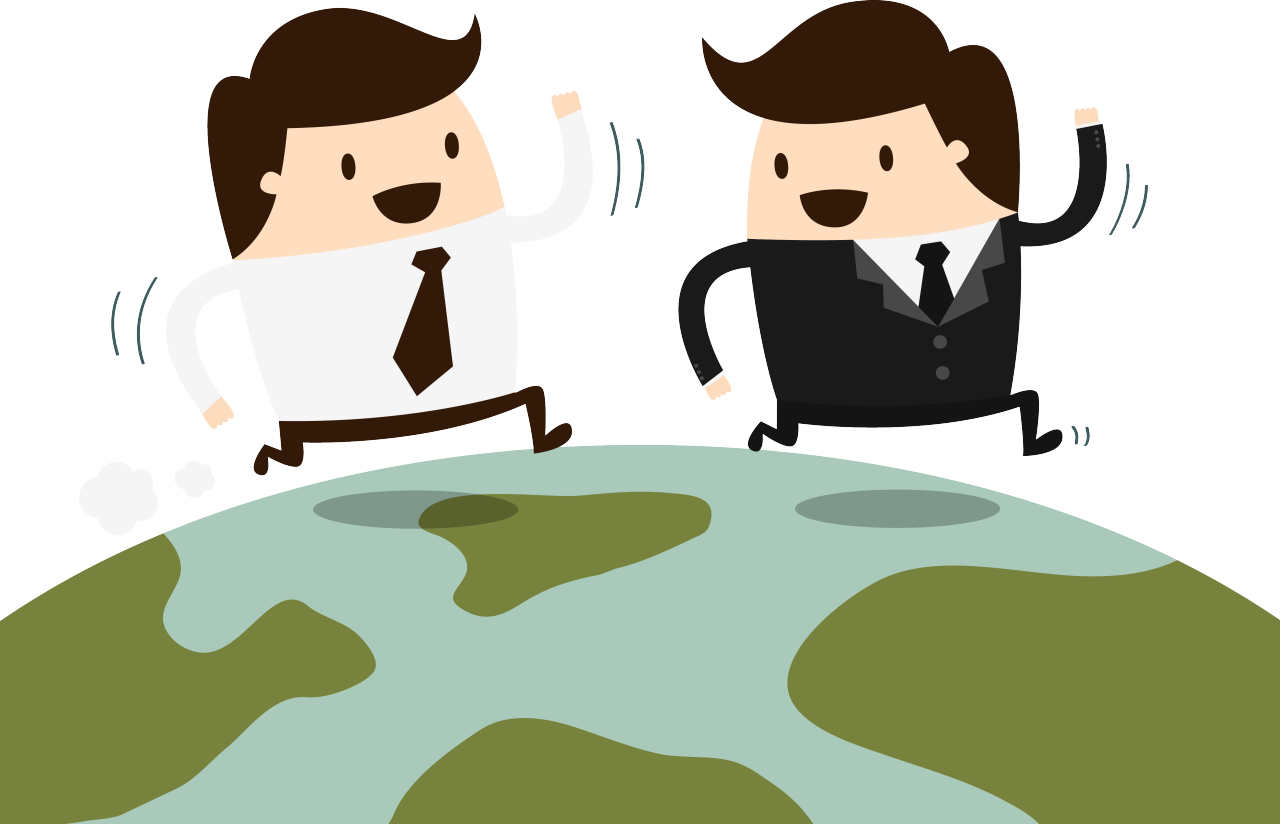 Culture Clipart Teamwork - Png Download (640x480), Png Download