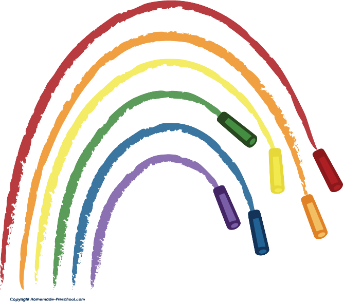 Chalk Drawing Clipart Cliparts - Png Download (667x588), Png Download