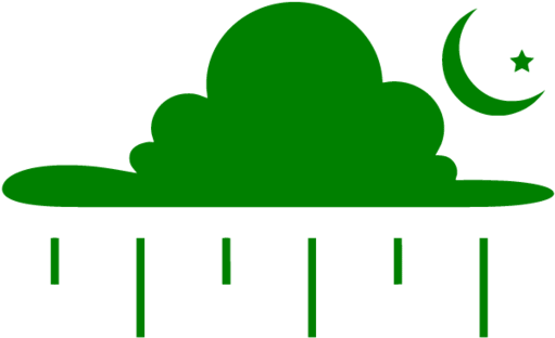 Rain Clipart (750x750), Png Download
