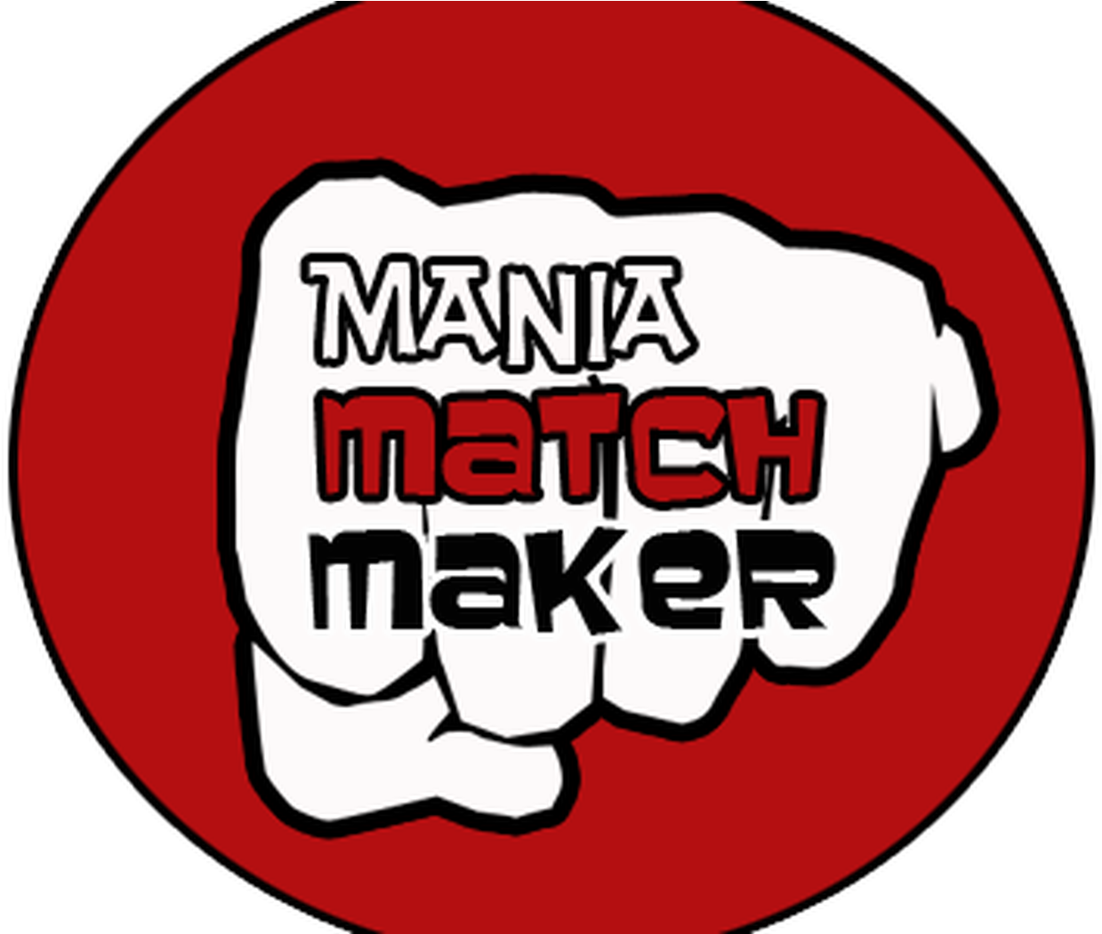 Graphic Free Stock Fighter Clipart Ufc - Png Download (1400x1050), Png Download