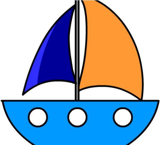 Sailing Clipart Sale Boat - Png Download (640x480), Png Download