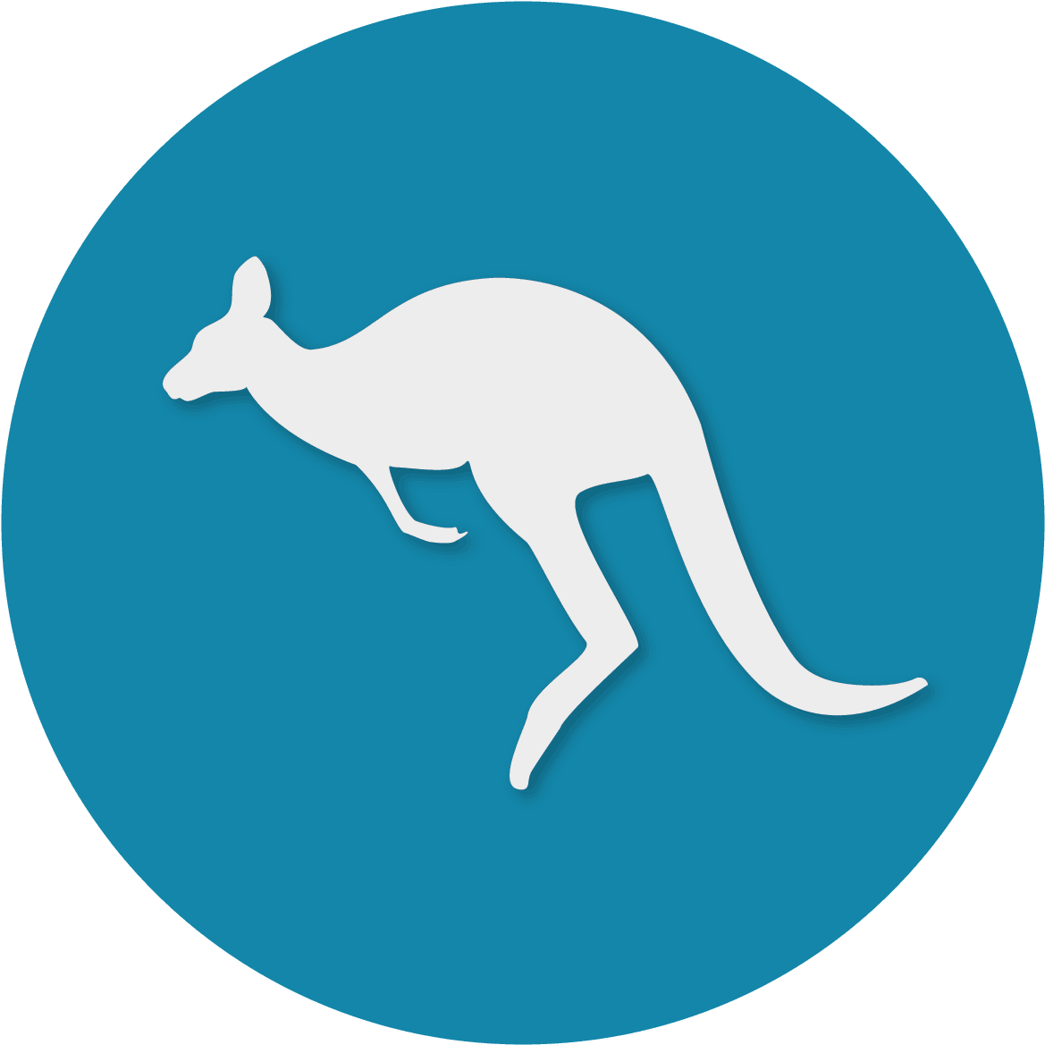 Logic Plus Icon Australian Owned Clipart (1250x1250), Png Download