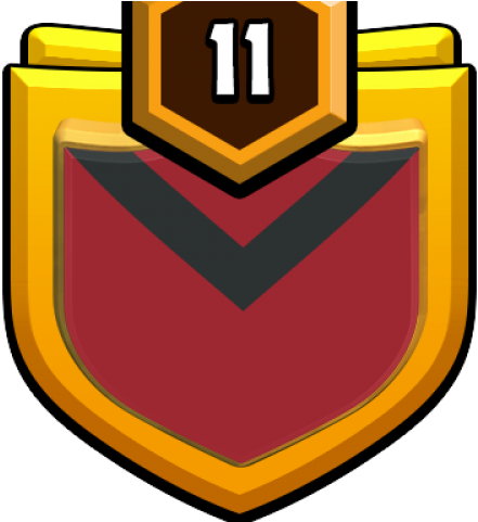 Clash Of Clans Clipart Flags - Png Download (640x480), Png Download