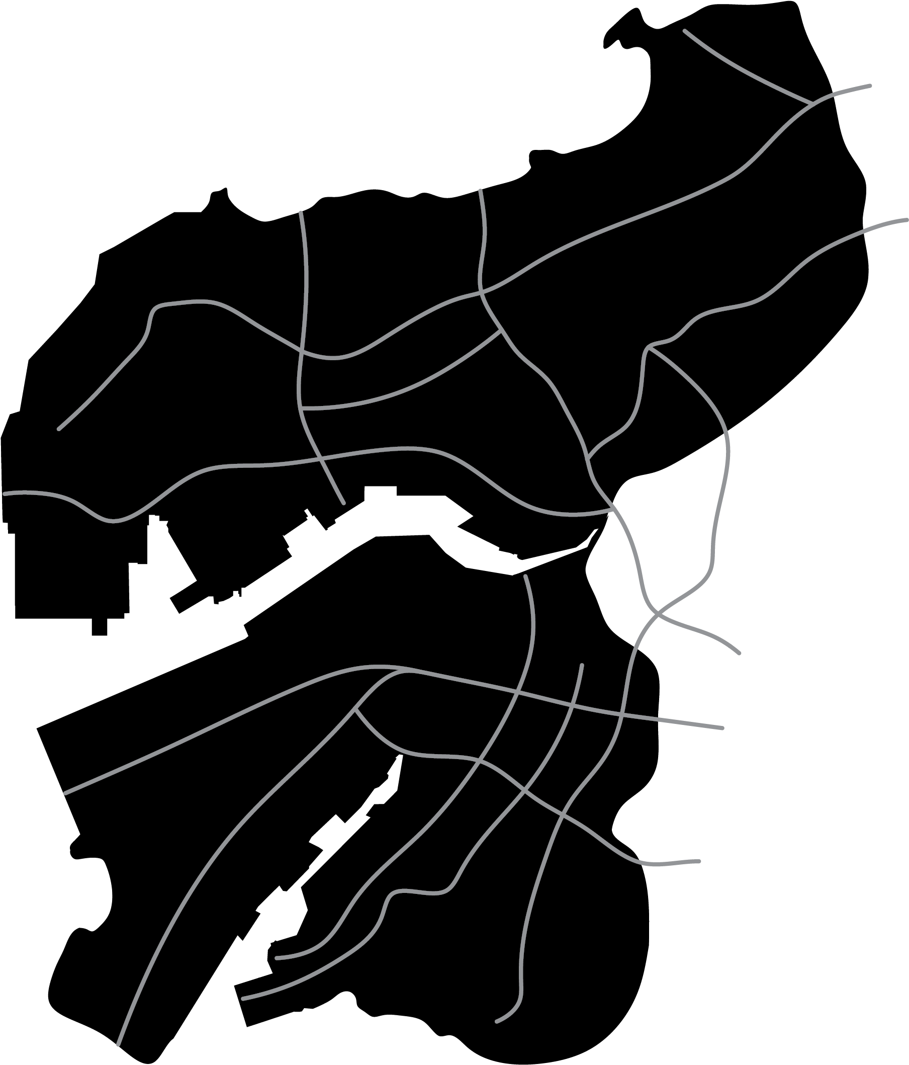 This Project Looks Into The Range Of Land Reclamation Clipart (3300x2550), Png Download