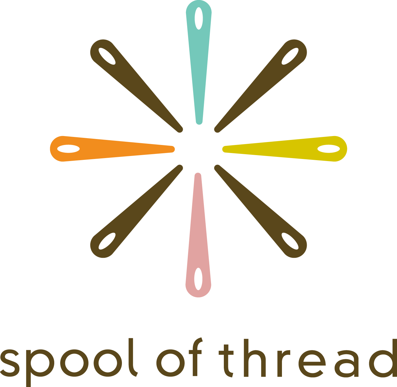 Spool Of Thread Sewing Lounge Clipart (1332x1300), Png Download