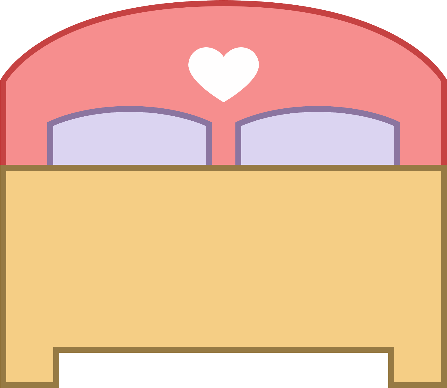 Double Icon Free Download Clipart (1600x1600), Png Download