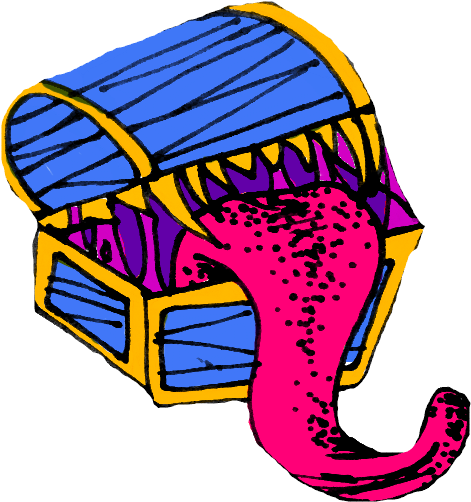 To Utilize Sharp Wits And Problem Solving To Survive Clipart (534x749), Png Download