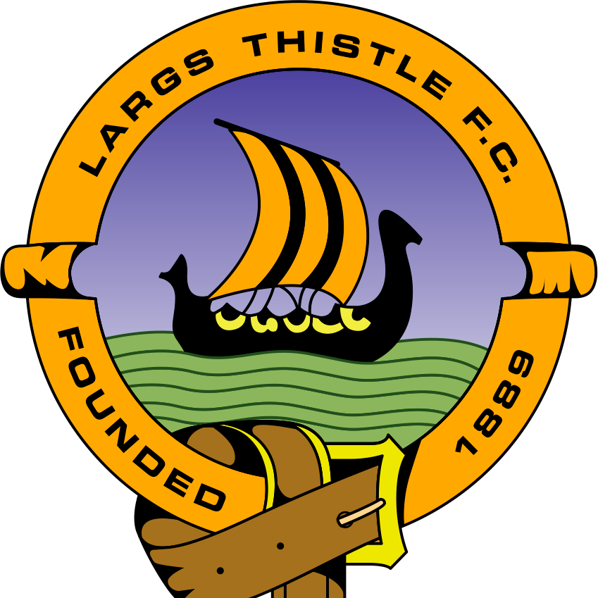 In The Dug Out With Largs Thistle's Bryan Slavin Clipart (849x849), Png Download