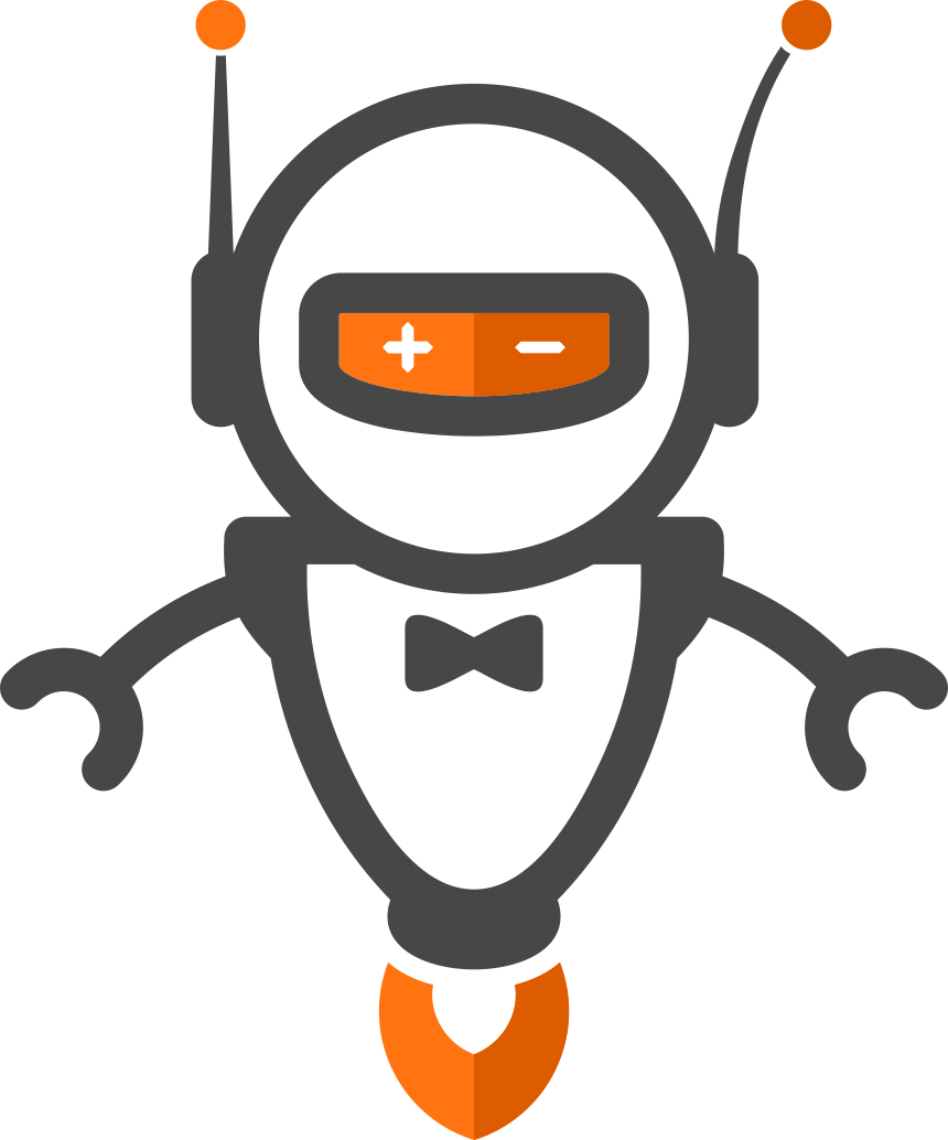 Is An Online Educational Site That Is Driven To Provide Clipart (860x1034), Png Download