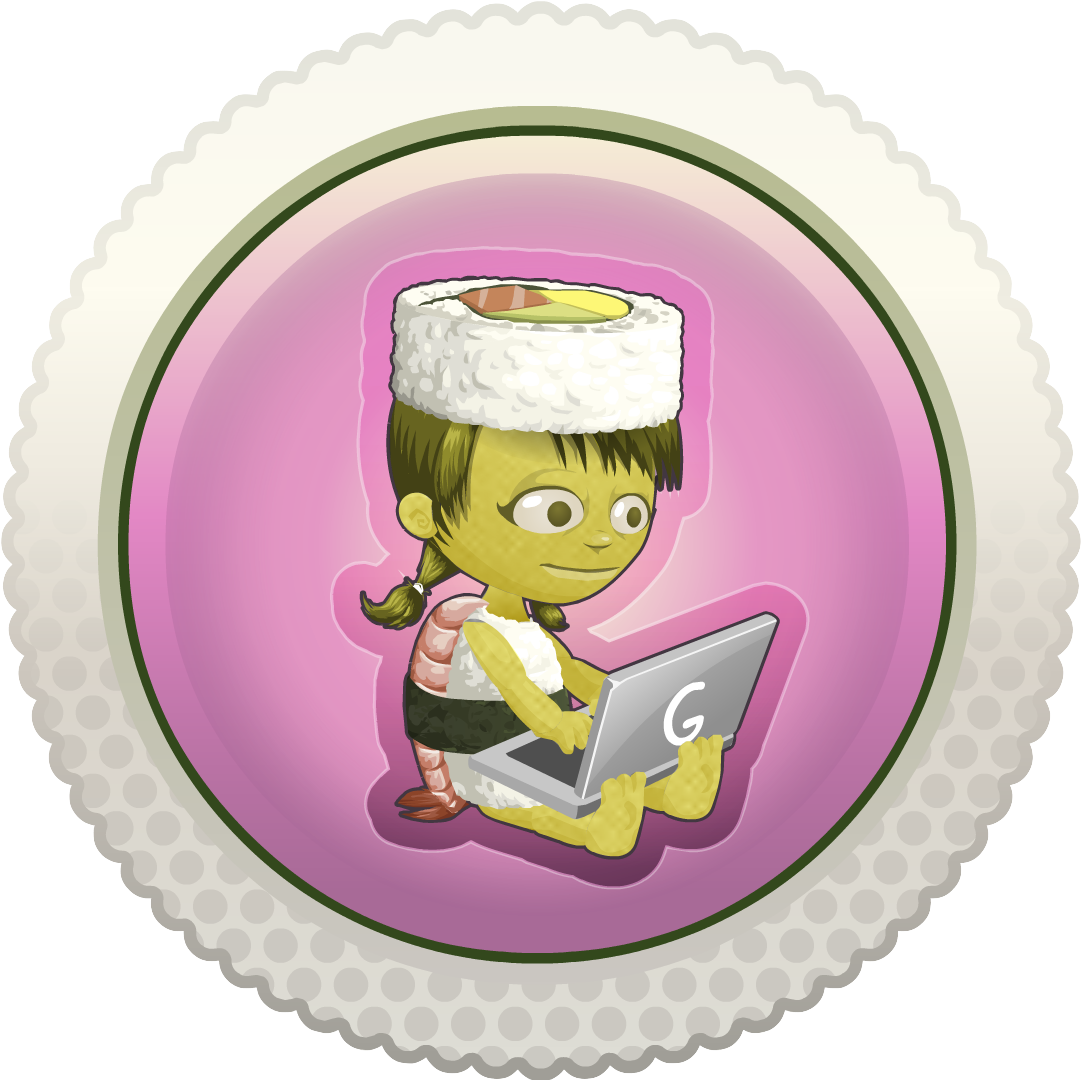 Just Dug Out The Giant Version Of My Super Awesome Clipart (1140x1079), Png Download