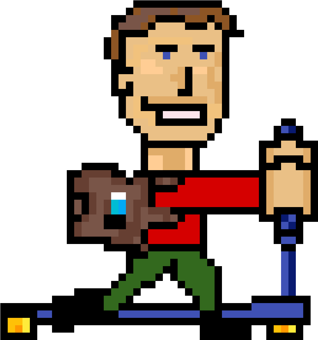 Scooter Clipart (1200x1200), Png Download