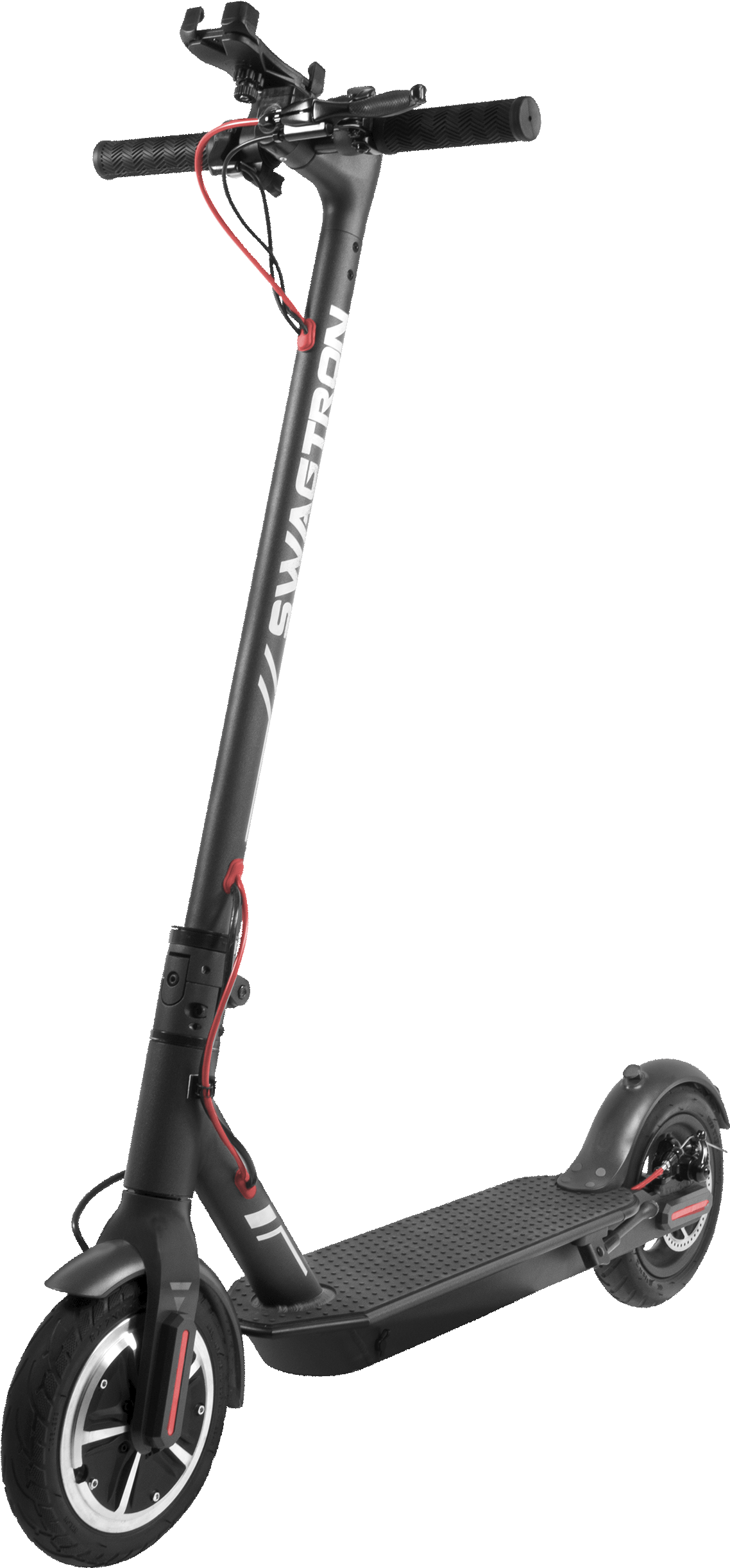 Freeuse Stock Scooter Drawing Electric Clipart (2500x2500), Png Download