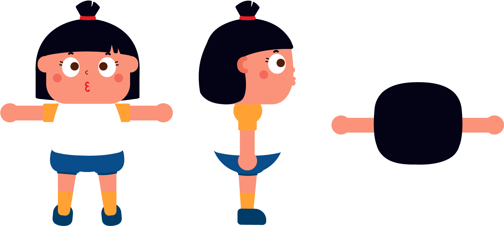 Co Nhoc 01 Clipart (1921x1081), Png Download