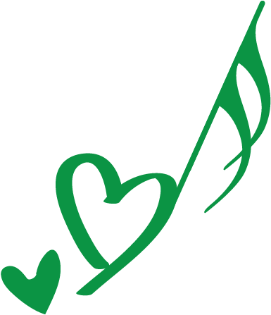 Music Note Logo Clipart (1054x794), Png Download