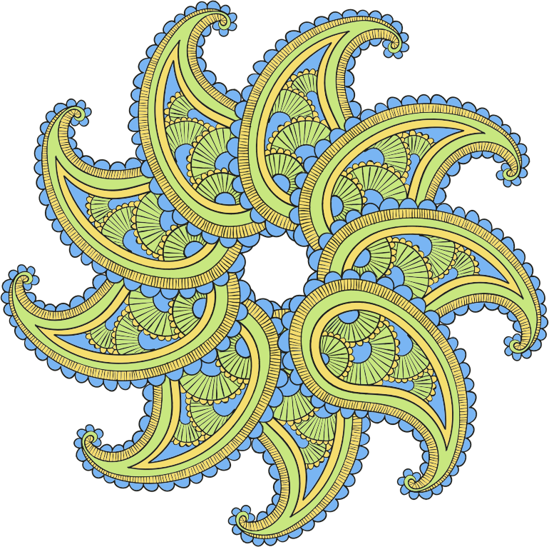 Medium Image Clipart (770x766), Png Download